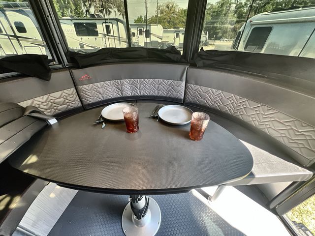 2025 Airstream 20X Base