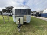 2026 Airstream 25FBT Base