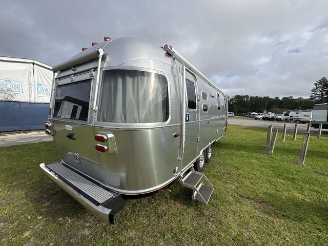 2026 Airstream 25FBT Base