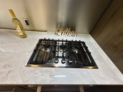 2025 Airstream 30RBQ Base