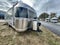 2025 Airstream 25FBQ Base