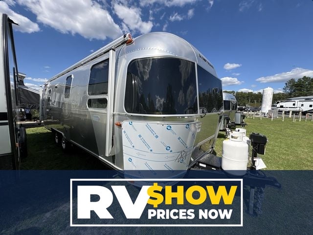 2026 Airstream 27FBQ Base