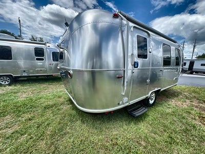 2025 Airstream 22FB Base