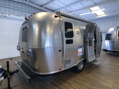2019 Airstream 19CB Base