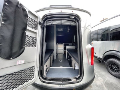 2025 Airstream 16X Base