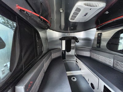 2025 Airstream 16X Base