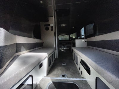 2026 Airstream 20Xe Base