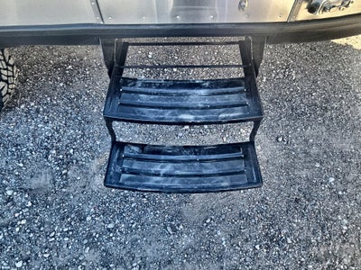 2026 Airstream 20Xe Base