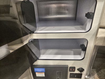 2026 Airstream 20Xe Base