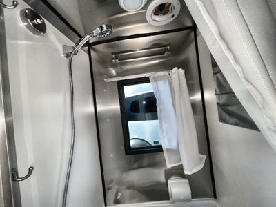 2026 Airstream 20Xe Base