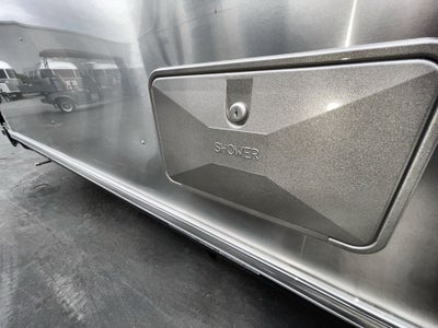 2025 Airstream 25FBQ Base