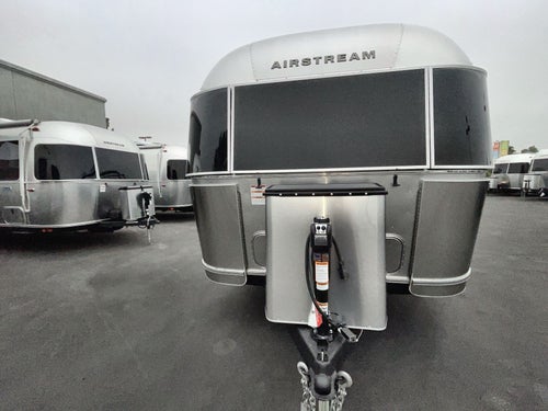 2025 Airstream 25FBT Base