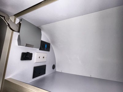 2025 Airstream 25FBT Base