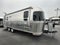 2025 Airstream 25FBT Base