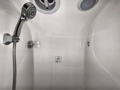 2025 Airstream 25FBT Base