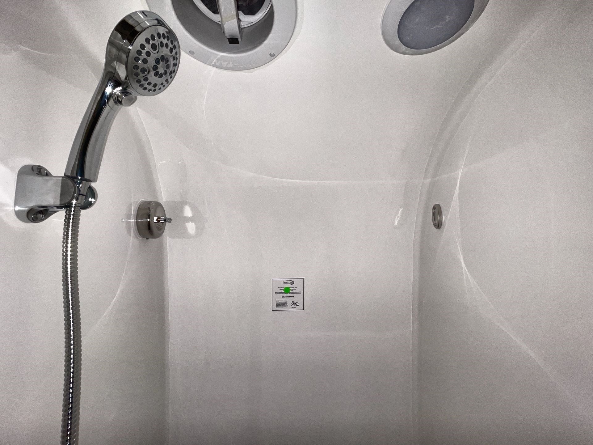 2025 Airstream 25FBT Base