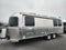 2025 Airstream 25FBT Base