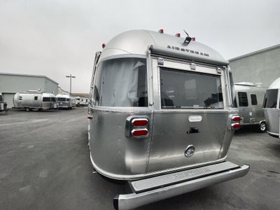 2025 Airstream 25FBT Base