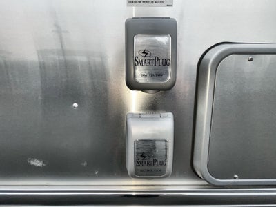 2025 Airstream 25FBT Base