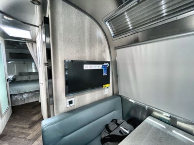 2025 Airstream 30RBQ Base