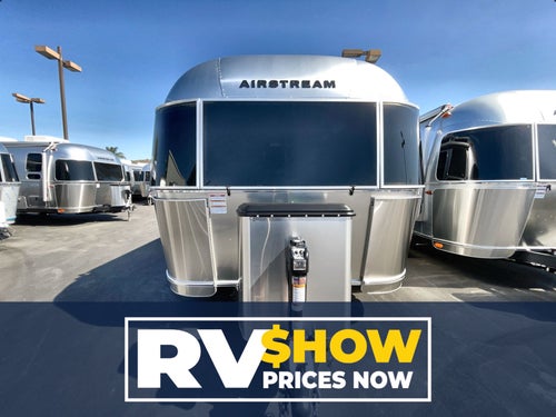 2025 Airstream 30RBT Base