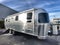 2026 Airstream 25FBQ Base