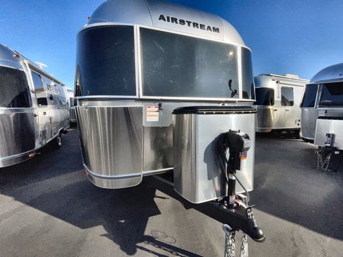 2025 Airstream 23FBQ Base