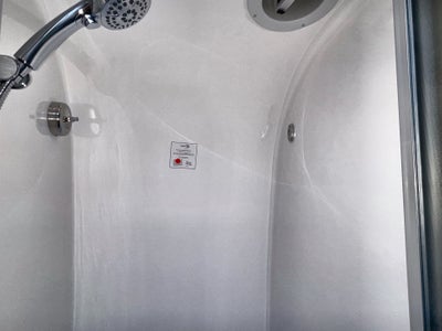 2025 Airstream 27FBT Base