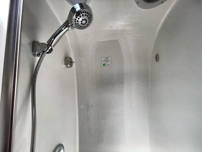 2025 Airstream 27FBT Base