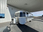 2025 Airstream 27FBQ Base