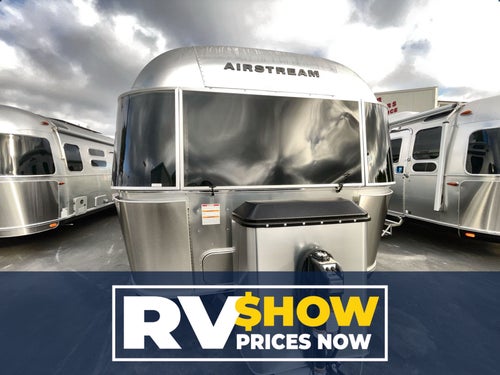 2026 Airstream 33FBQ Base