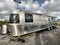 2026 Airstream 33FBQ Base
