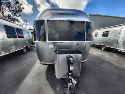 2026 Airstream 22FB Base