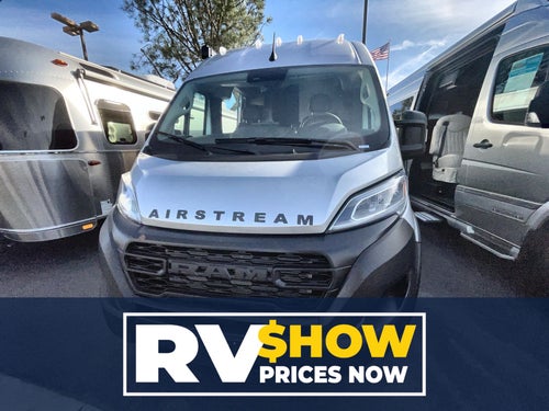2026 Airstream Rangeline Base