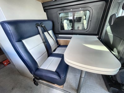 2026 Airstream Rangeline Base