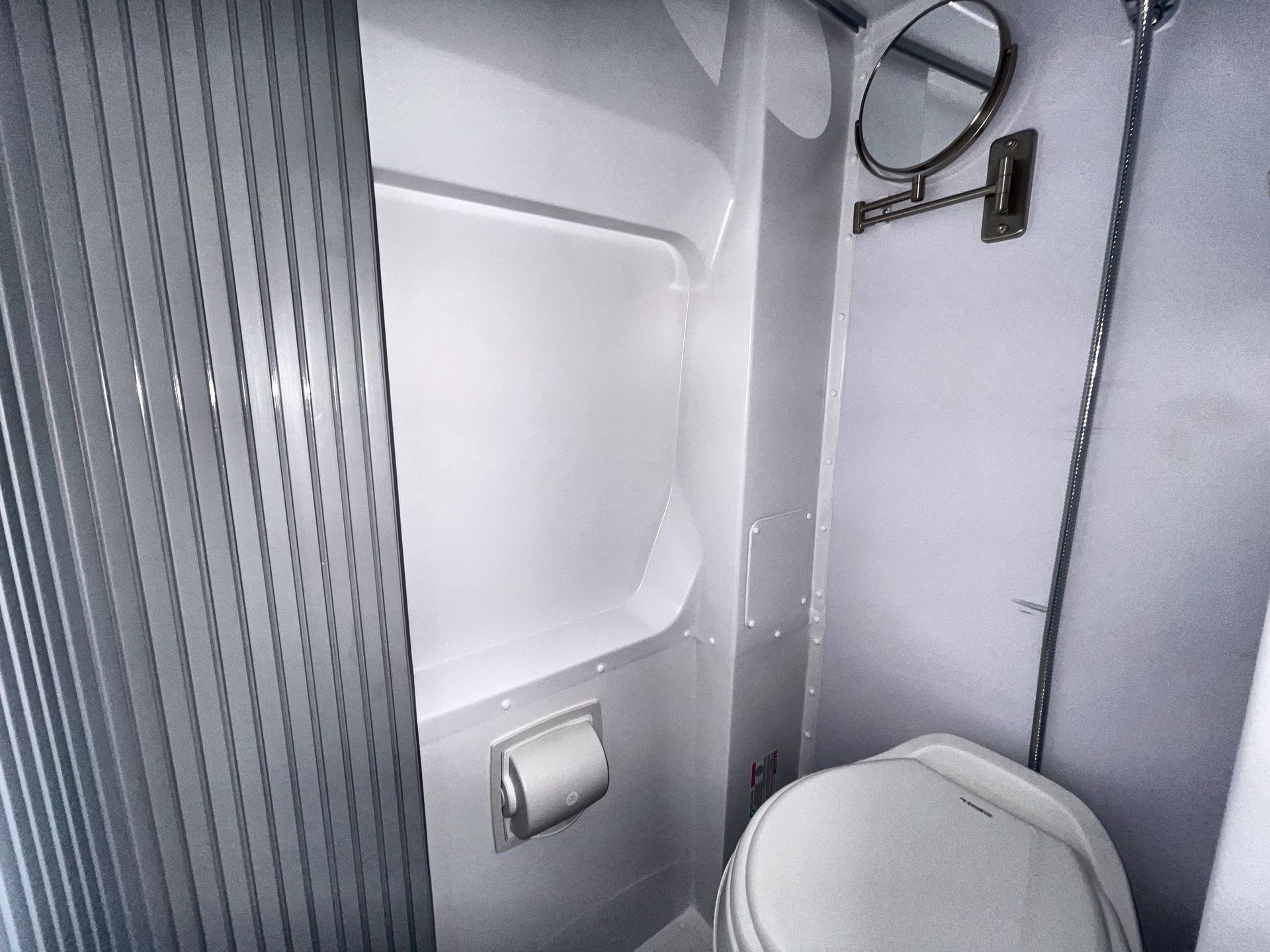 2026 Airstream Rangeline Base