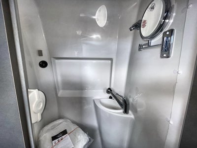 2025 Airstream 19X Base