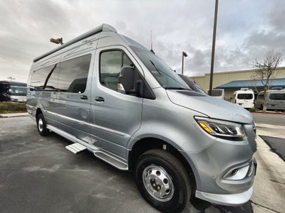 2025 Airstream 24GT Base