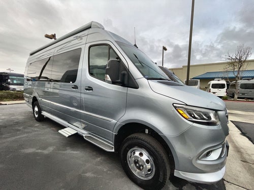2025 Airstream 24GT Base