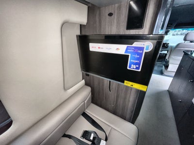 2025 Airstream 24GT Base