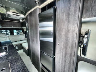 2025 Airstream 24GT Base