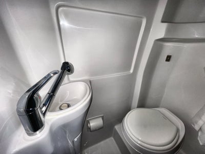 2025 Airstream 24GT Base