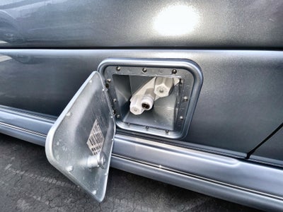 2025 Airstream 24GT Base