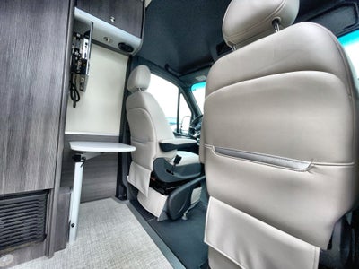 2025 Airstream 24GT Base