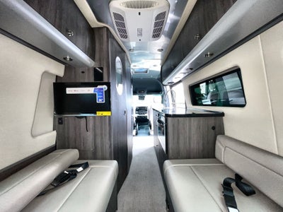 2025 Airstream 24GT Base