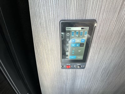 2025 Airstream 24GL Base