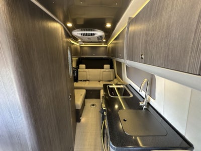 2025 Airstream 24GL Base