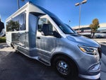 2026 Airstream Murphy Suite Base