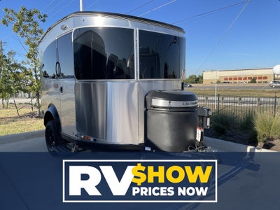 2025 Airstream 16X Base