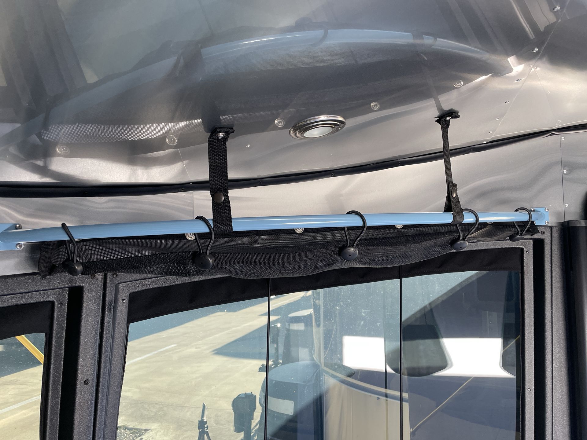 2025 Airstream 16X Base
